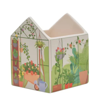 GreenHouse Planter