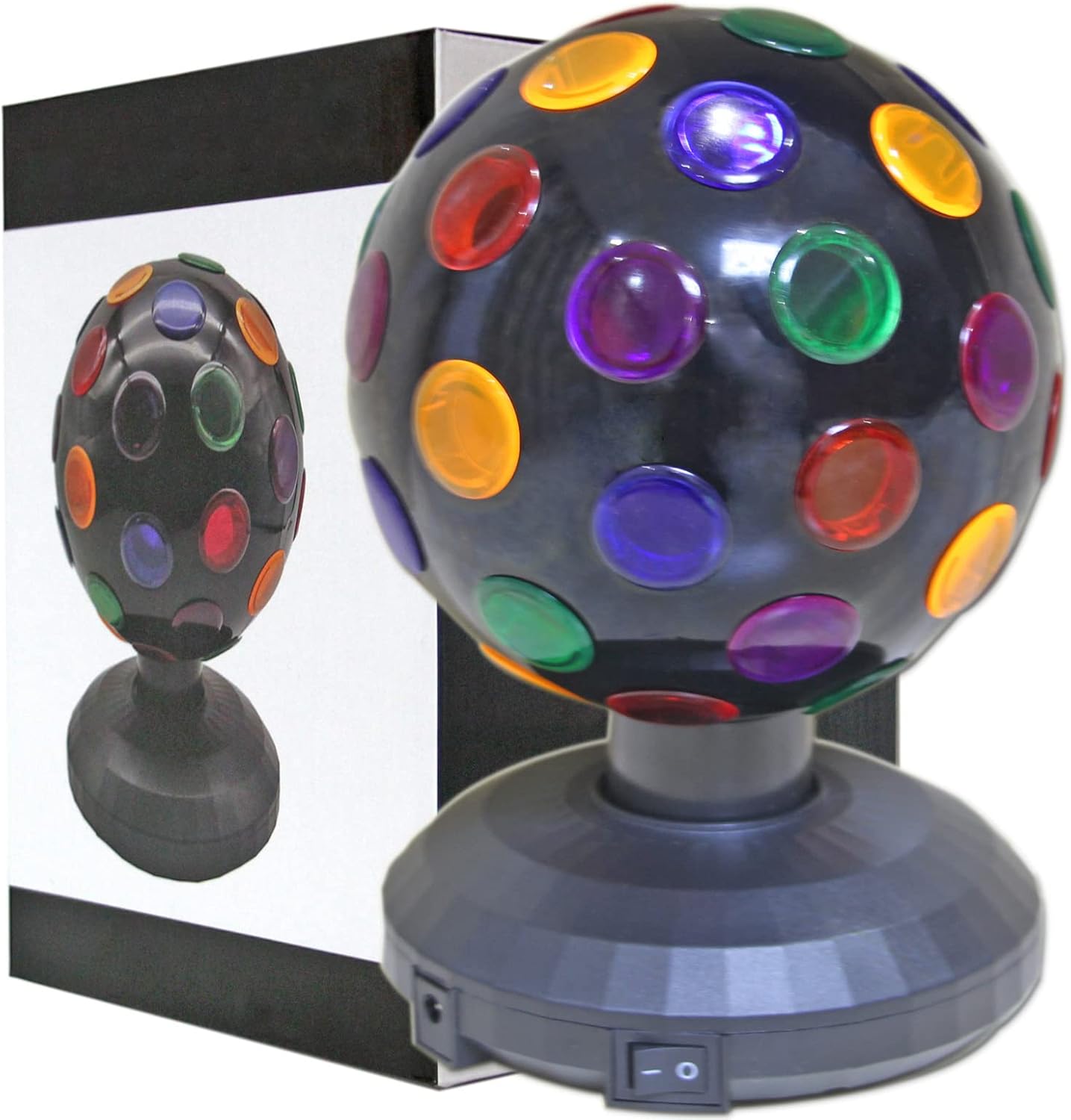 Disco Lamp