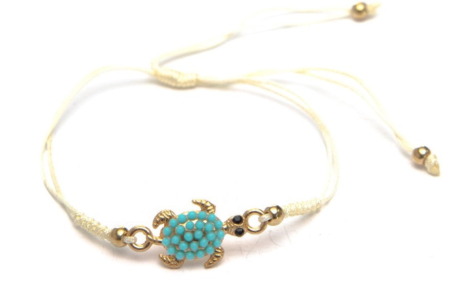 B80 Bracelet Beaded Charm
