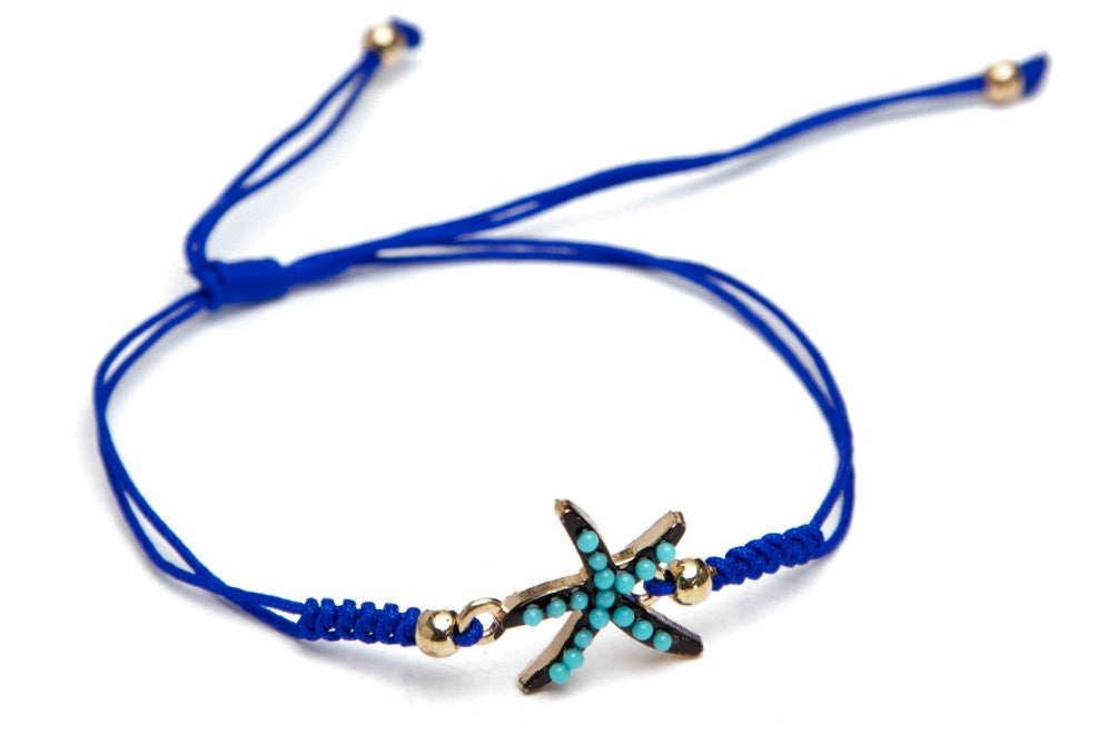 B80 Bracelet Beaded Charm