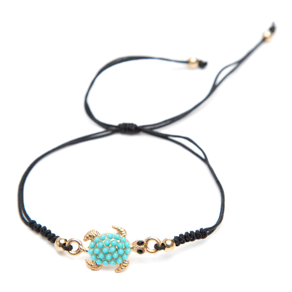B80 Bracelet Beaded Charm