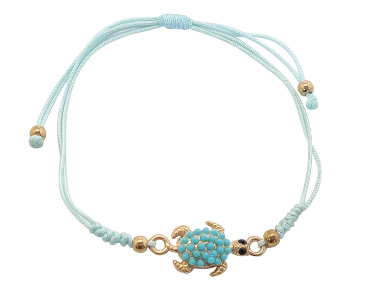 B80 Bracelet Beaded Charm