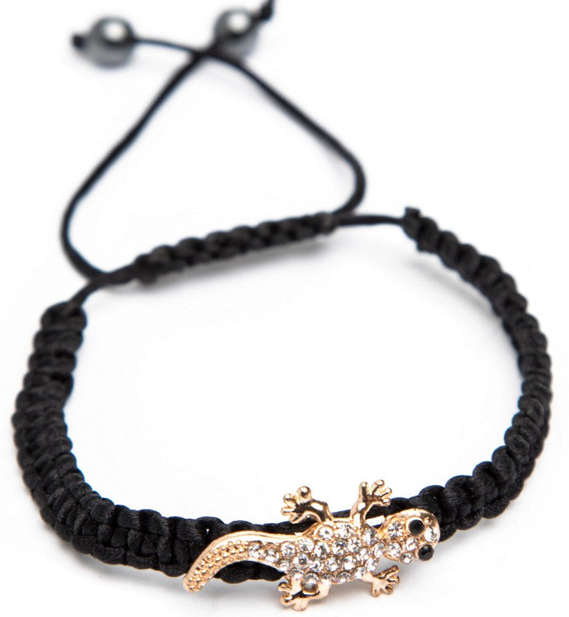 B830 gecco gold/silver