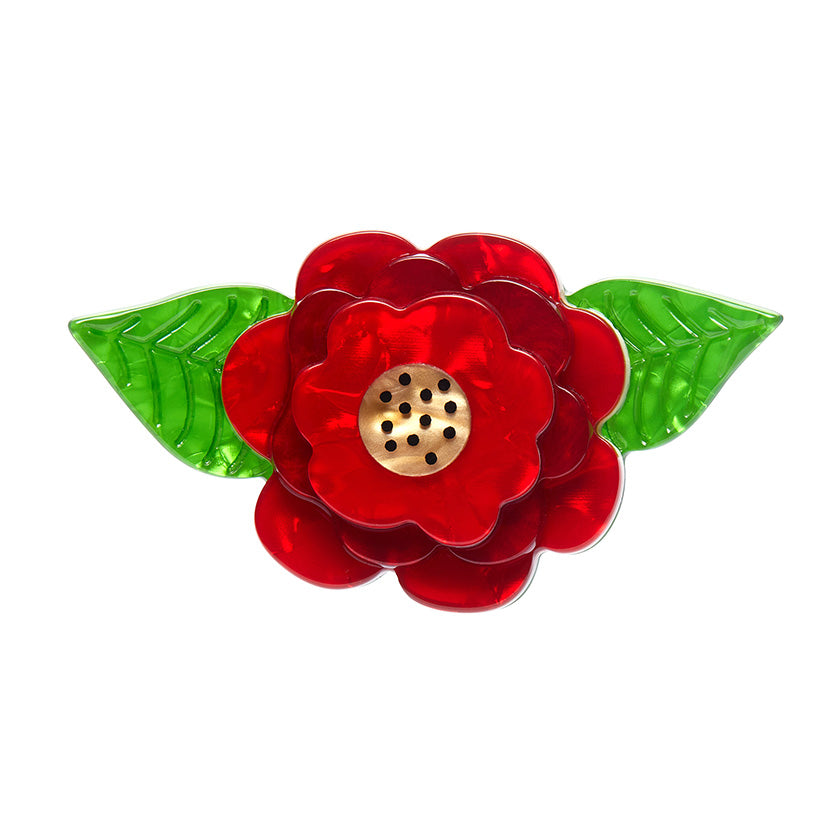 Rosalita Erstwilder Brooch