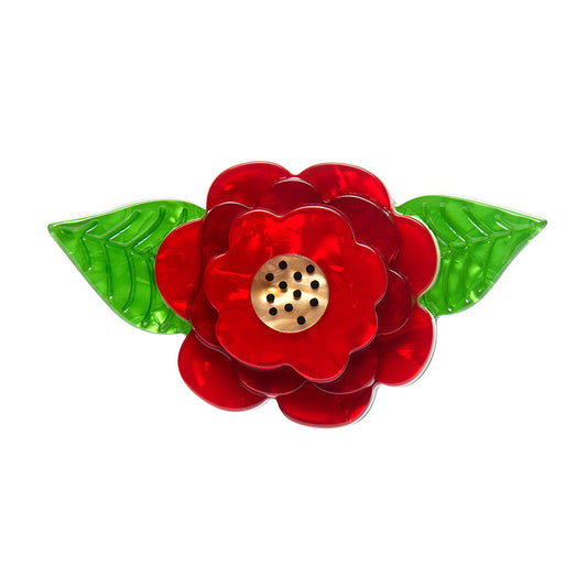 Rosalita Erstwilder Brooch
