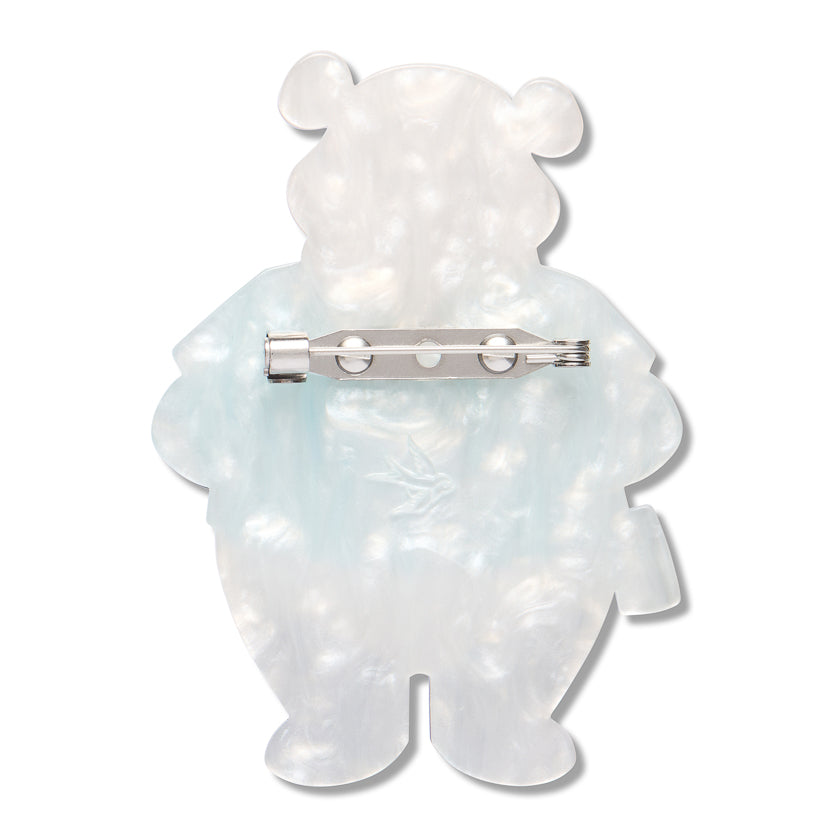 Flash Forest Erstwilder Brooch