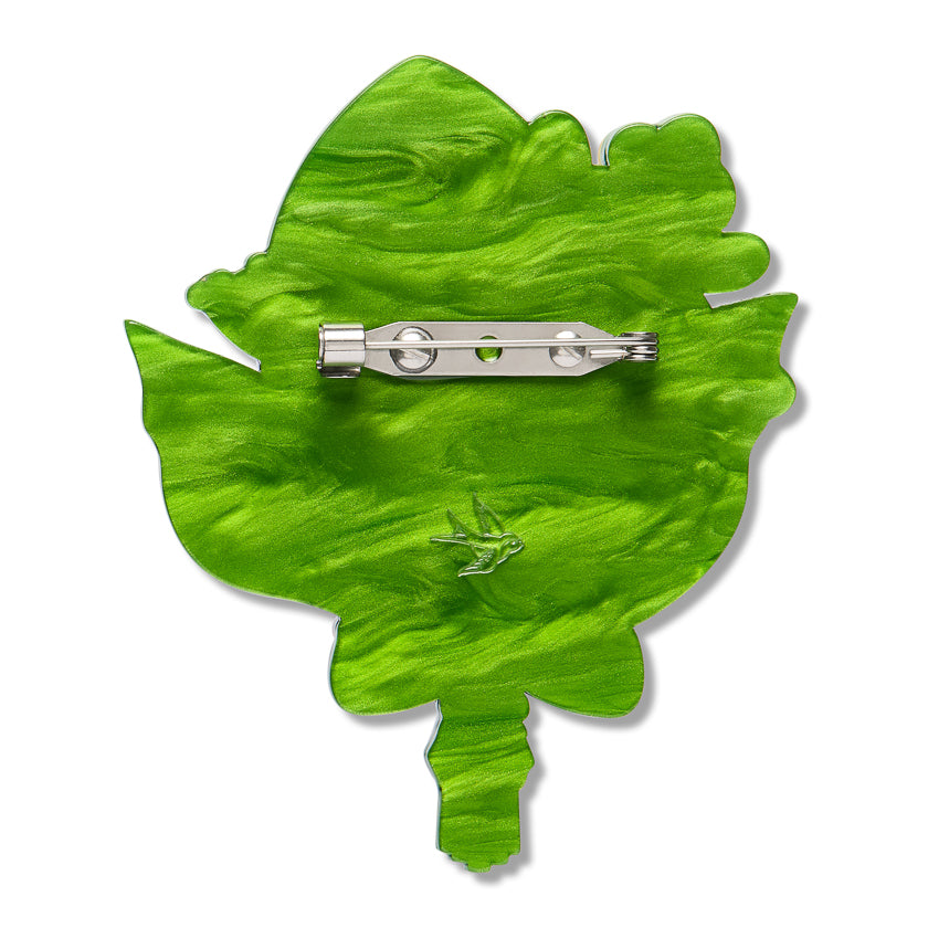 Australia Fair Erstwilder Brooch