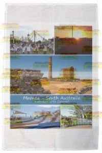 Tea Towel Moonta South Australia