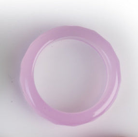 Gemstone Ring Facet
