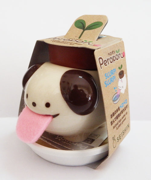 Seishin Peropon Animal Garden Kit White Clover