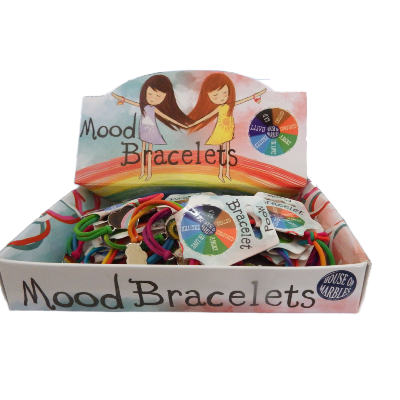Mood Braclets