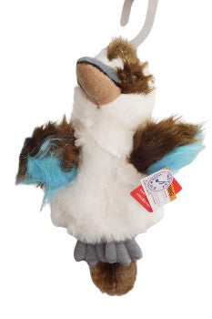 Elka Puppet Kookaburra W Sound