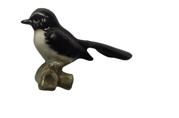 image Small Willy Wag Tail Porcelain Miniature Figurine