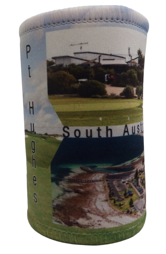 Stubby Holder Pt Hughes Yorke Peninsua South Australia