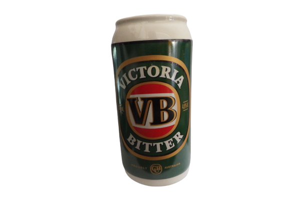 Victoria Bitter Money Box