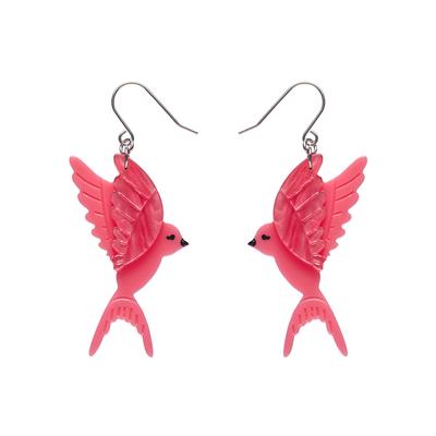 Elodie and the melody erstwilder drop earrings