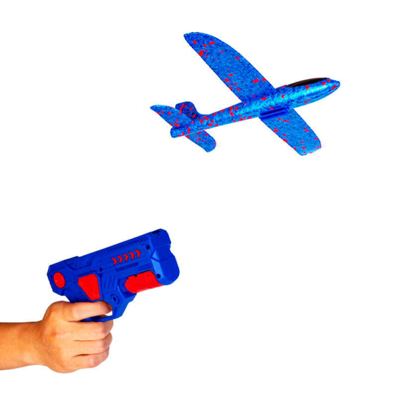 Plane Launcher Kit