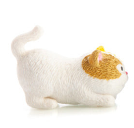 Pullie Pal Stretch Cat