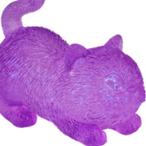 Smooshos Super Sqz GID Cat