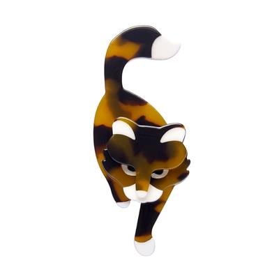 Meandering Monday Erstwilder Brooch