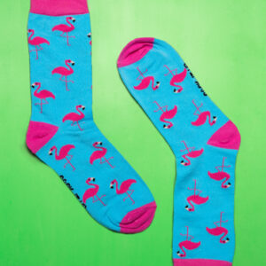 meet the flockers sock it up socks