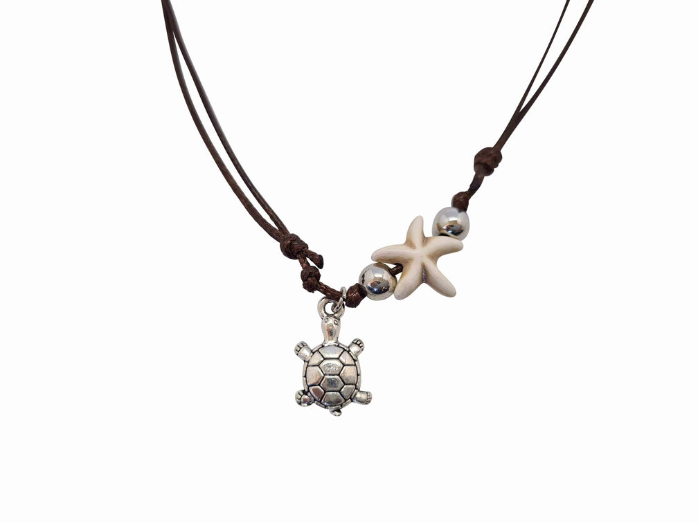 N931 turtle charm