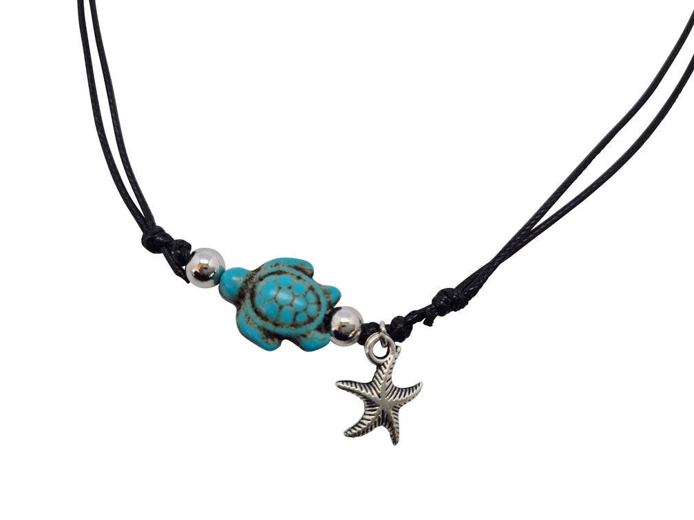 N931 turtle charm