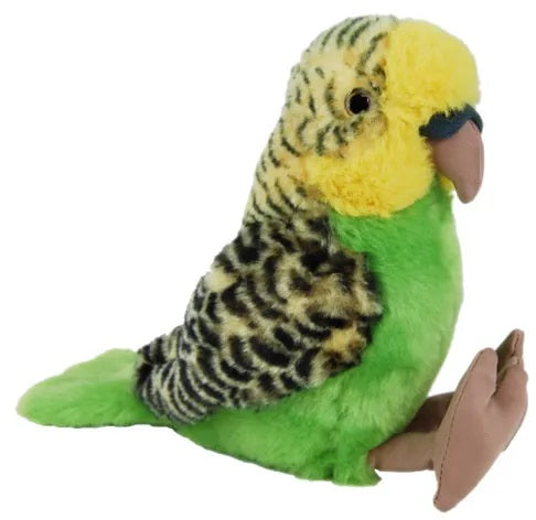 Elka Budgerigar W Sound Chip Elka Australia