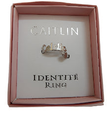 identite Ring Caitlin