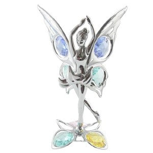 image Crystocraft Fairy Figurine