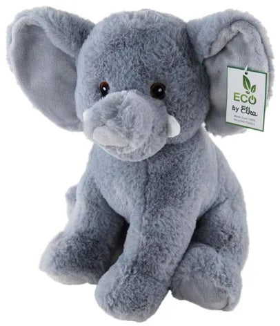 Elka Eco Elephant 28cm