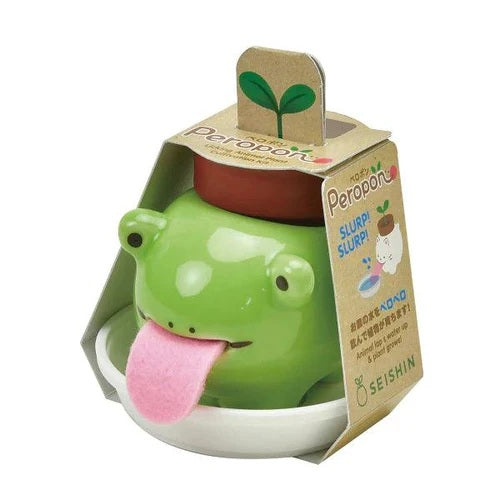 Seishin Peropon Animal garden Kit Pepper Mint