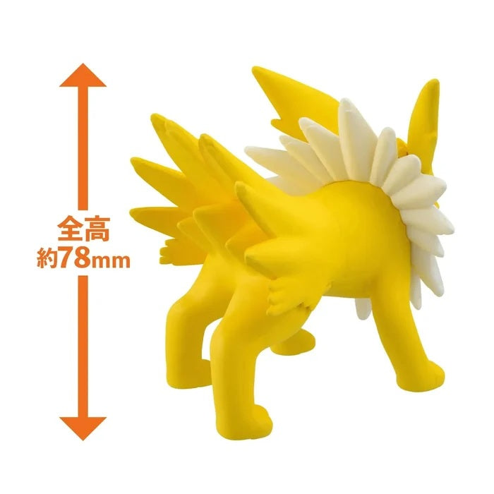 Bandai Pokemon Jolteon Quick Kit