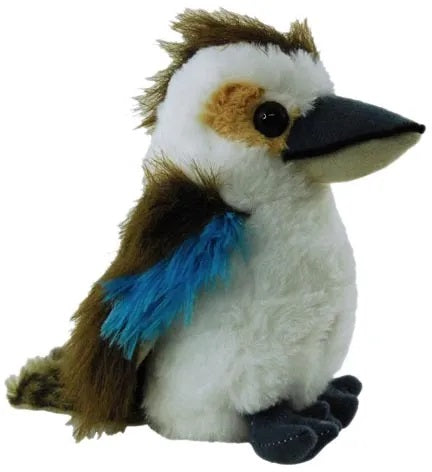Elka Kookaburra W/Sound Chip 17cm