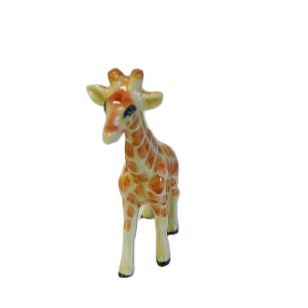 Mini Giraffe