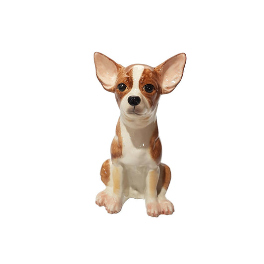 image Chihuahua Money Box Miniature figurine