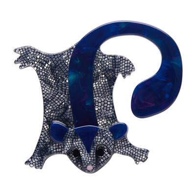 saba sweet sugar glider erstwilder brooch