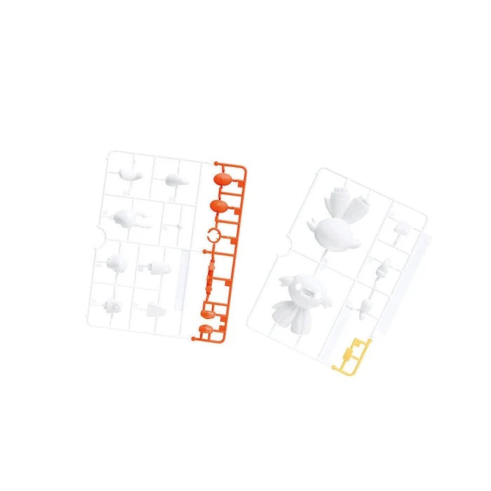 Bandai Pokemon Scorbunny Quick model Kit