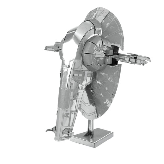 image Metal Earth Star Wars Slave 1 Model Kit
