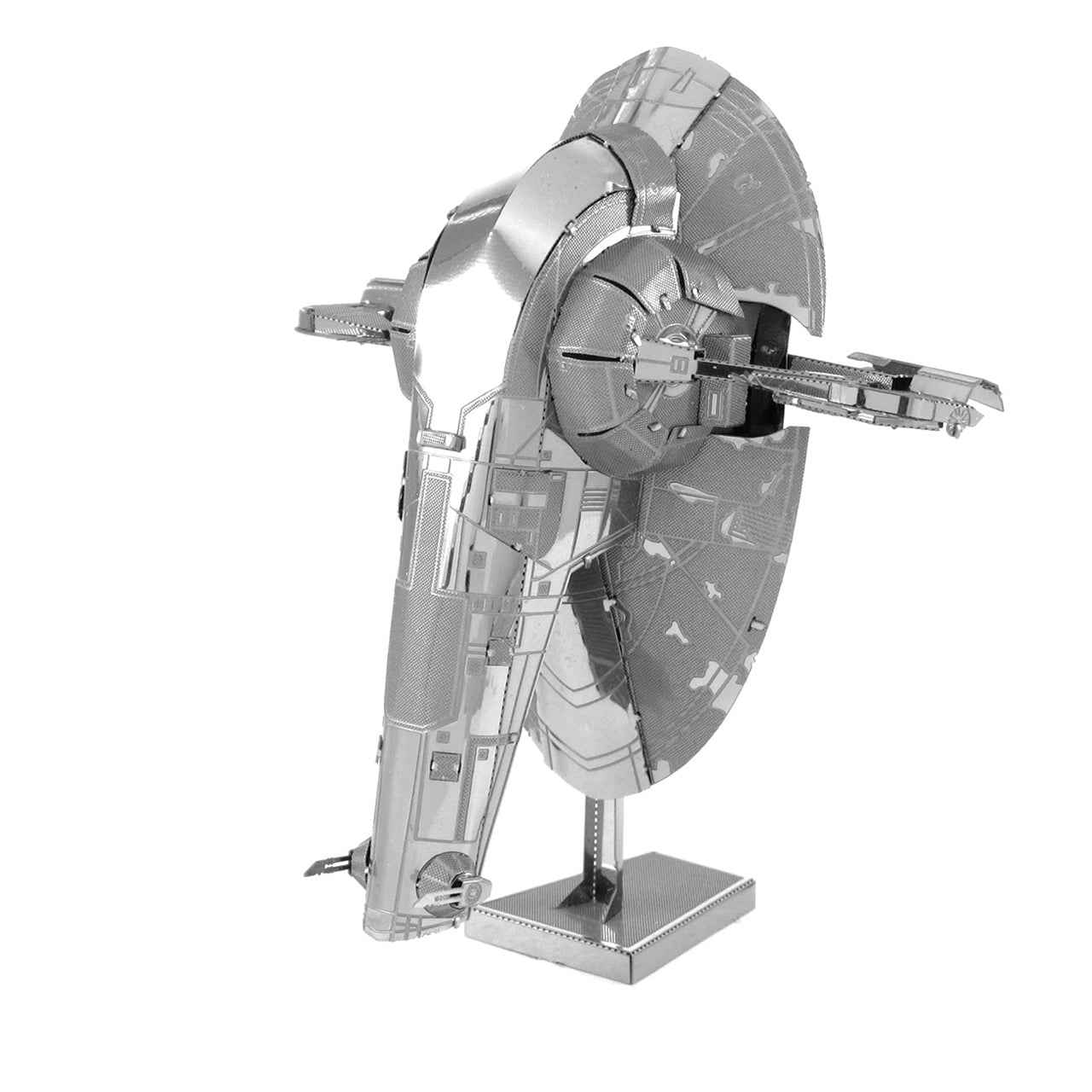 Metal Earth Star Wars Slave 1 Model Kit