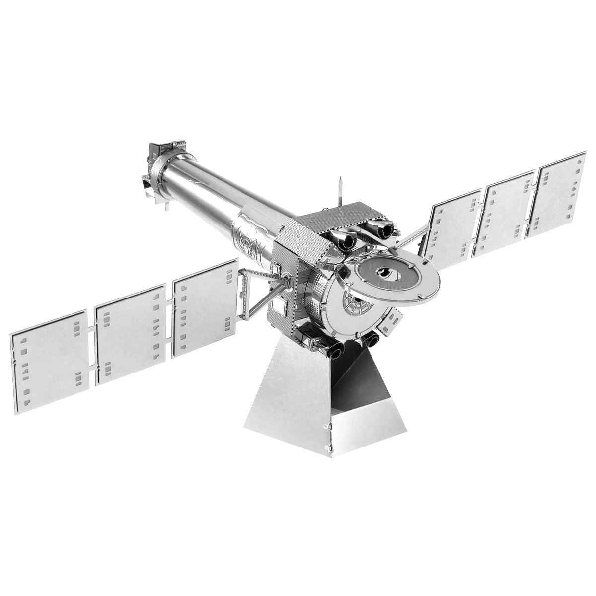 Metal Earth Chandra X Ray Observatory