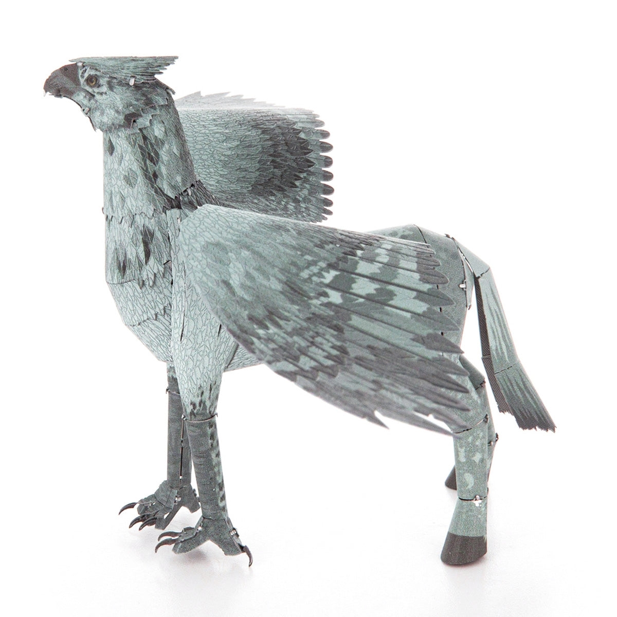 Metal Earth Harry Potter Buckbeak