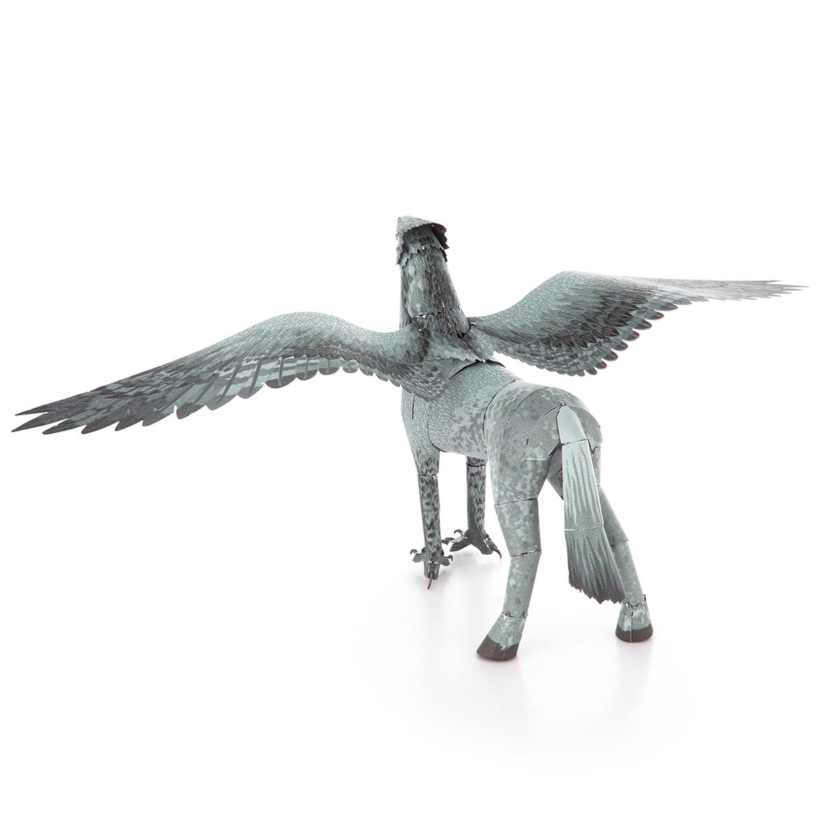 Metal Earth Harry Potter Buckbeak