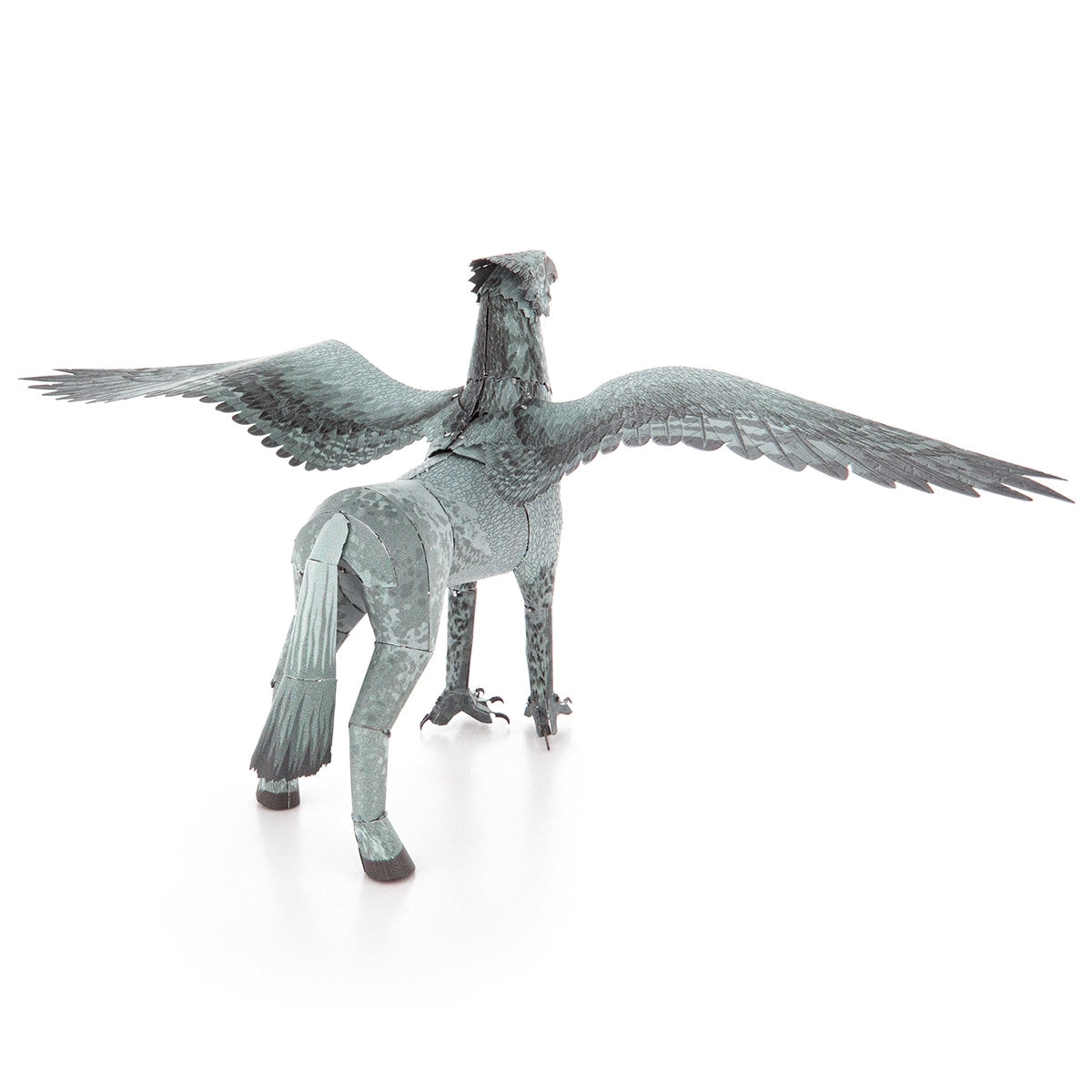 Metal Earth Harry Potter Buckbeak