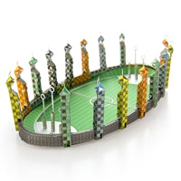Metal Earth Harry Potter _Quidditch Pitch