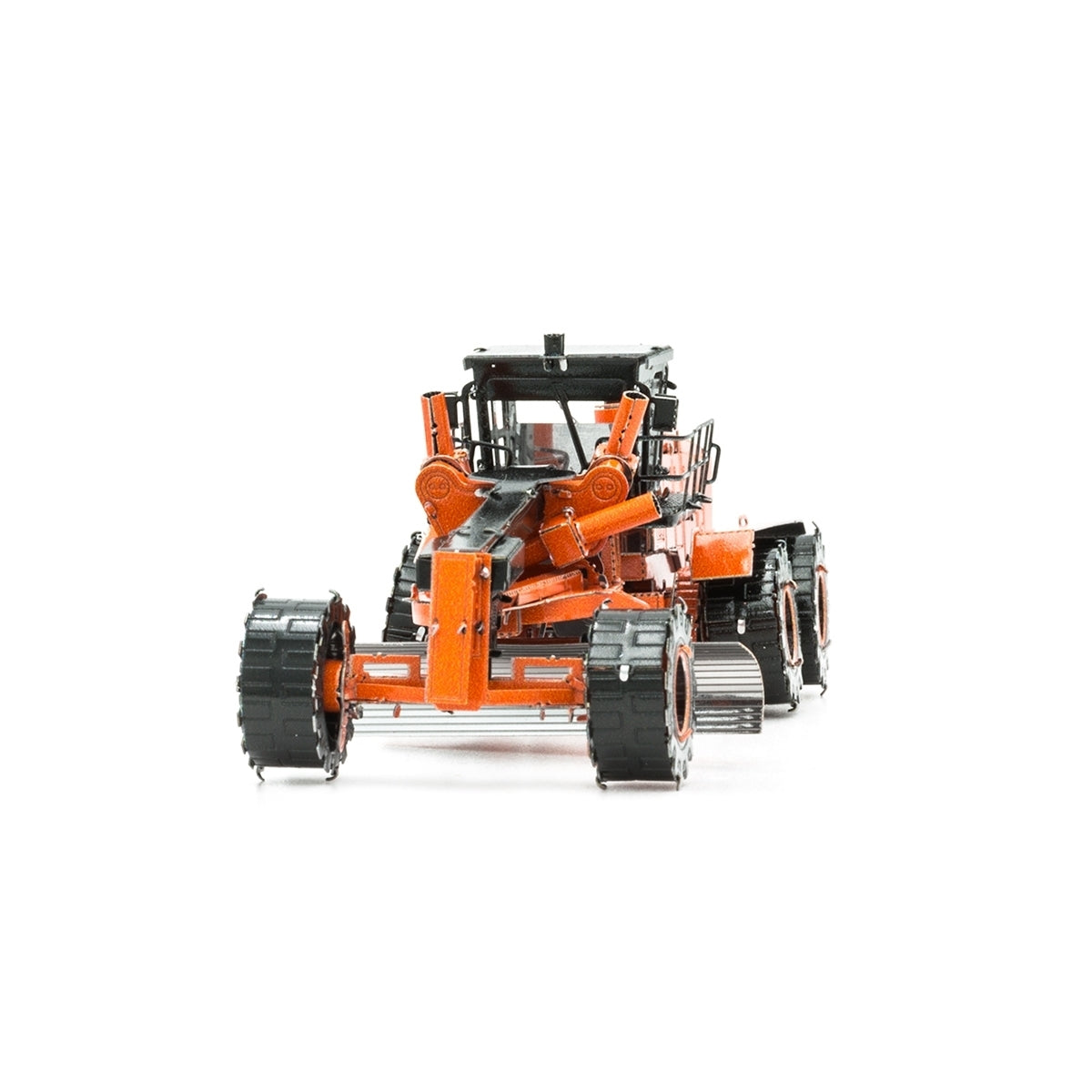 Metal Earth Construction motor grader