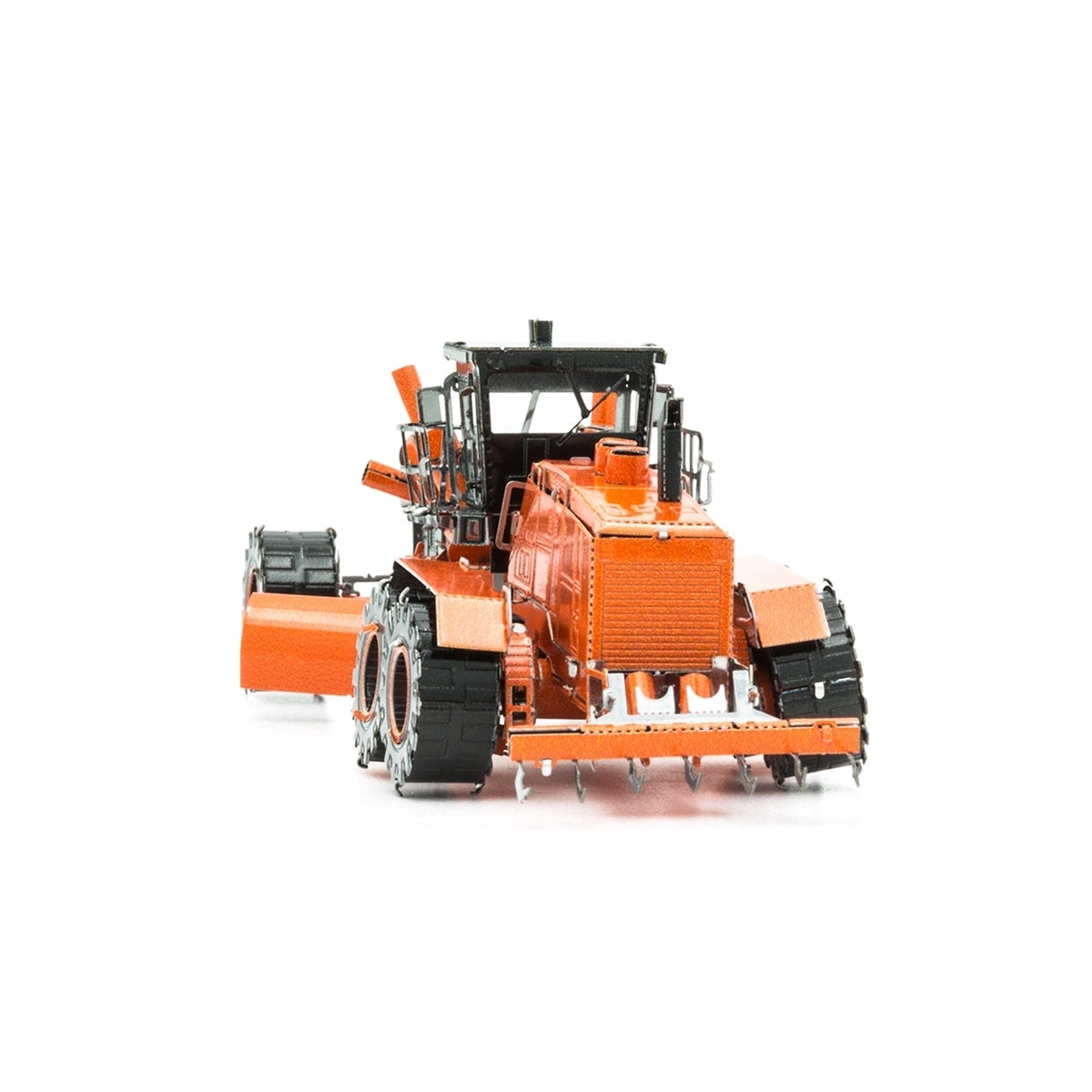 Metal Earth Construction motor grader