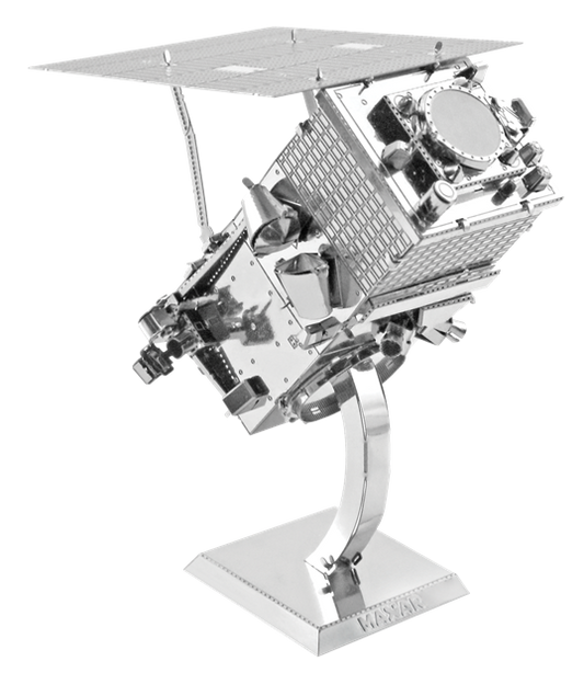 WORLD VIEW LEGION Metal Earth Model Kit