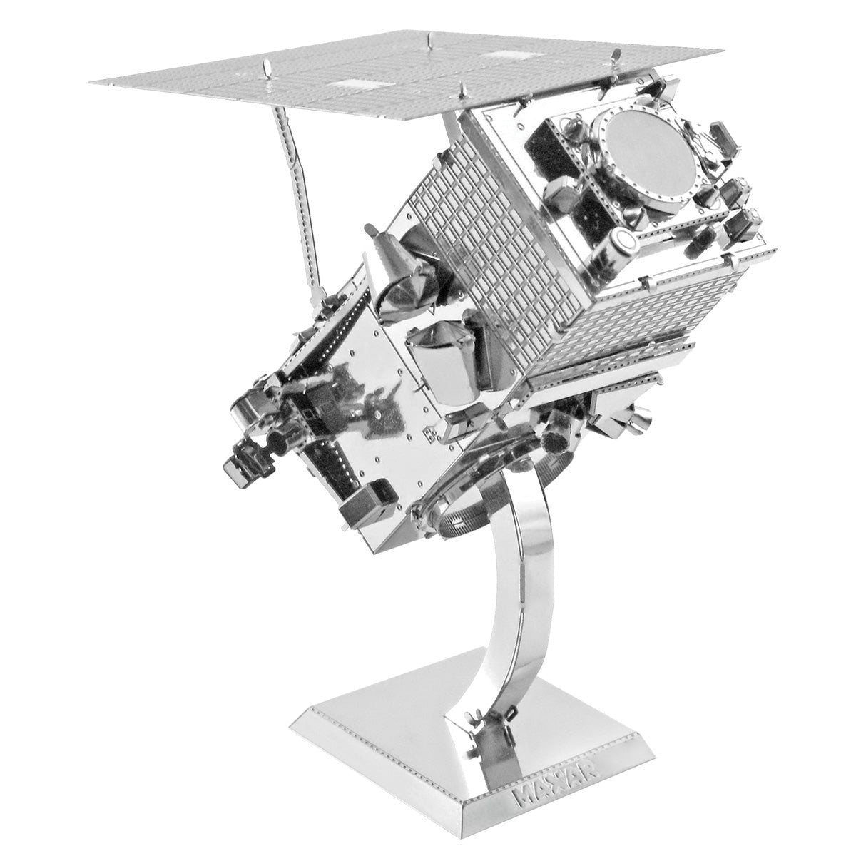 WORLD VIEW LEGION Metal Earth Model Kit