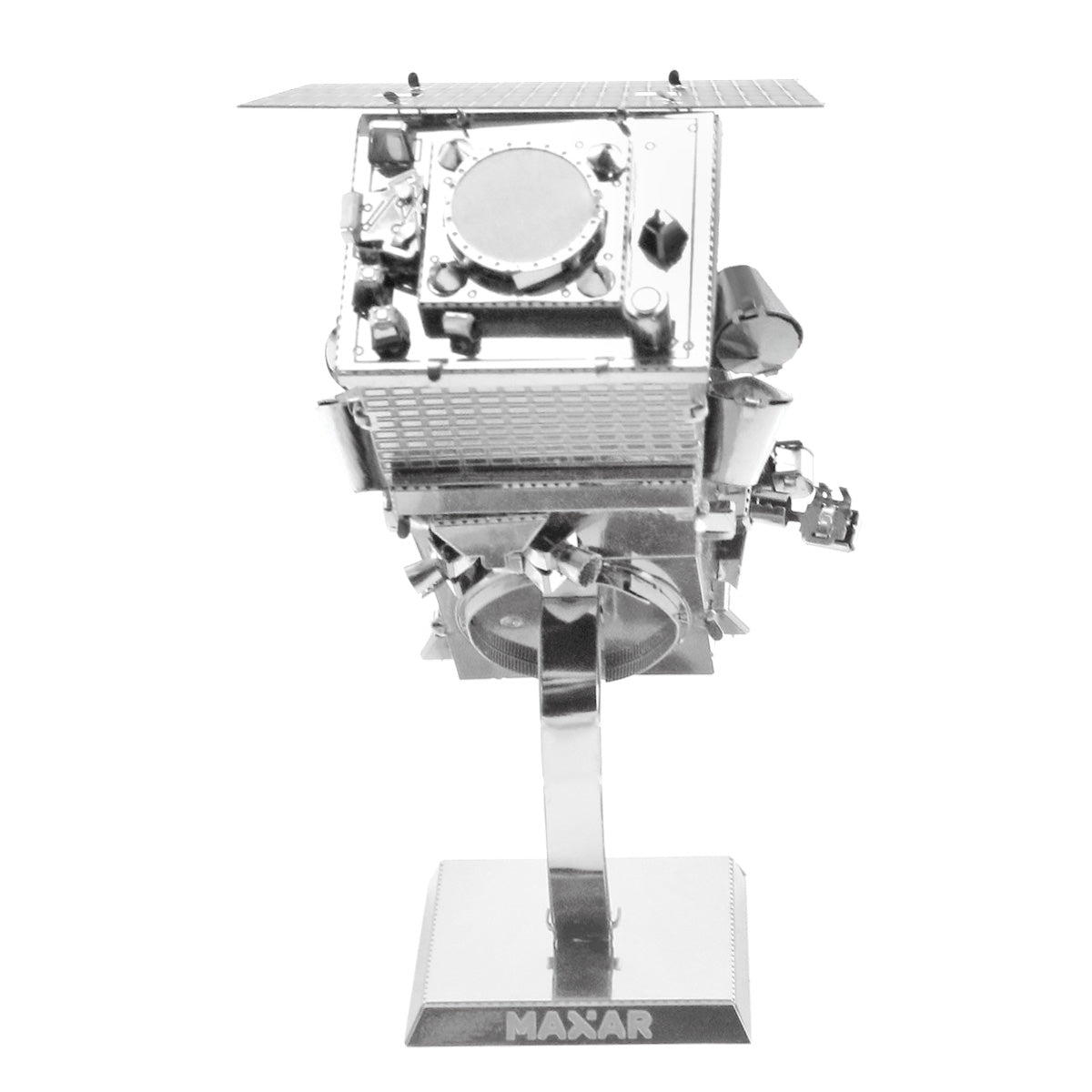 WORLD VIEW LEGION Metal Earth Model Kit